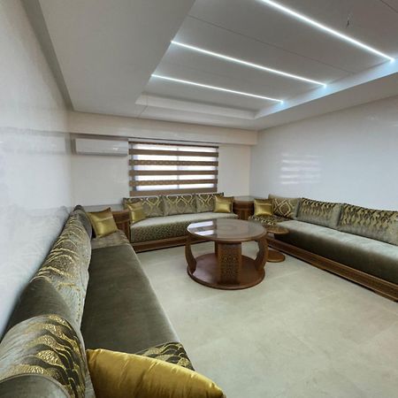 Appartement 69 Vue Sur Mer 3 Chambre Tanca Dış mekan fotoğraf