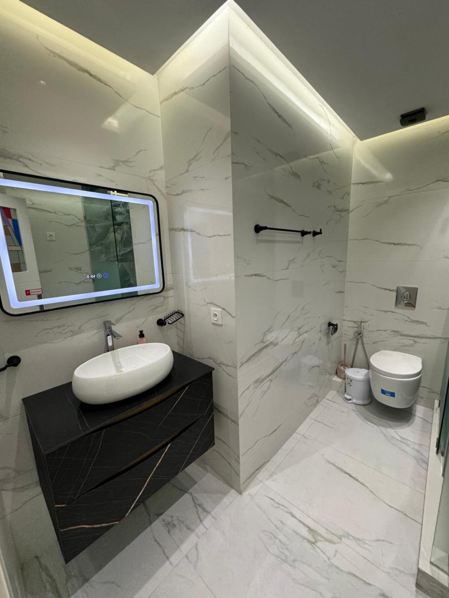 Appartement 69 Vue Sur Mer 3 Chambre Tanca Dış mekan fotoğraf